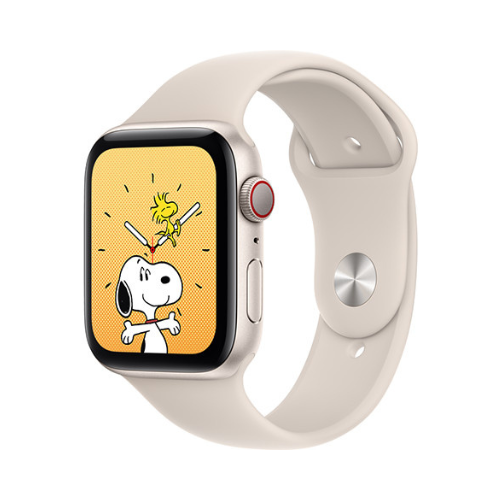 Apple Watch SE 2º Gen 44mm