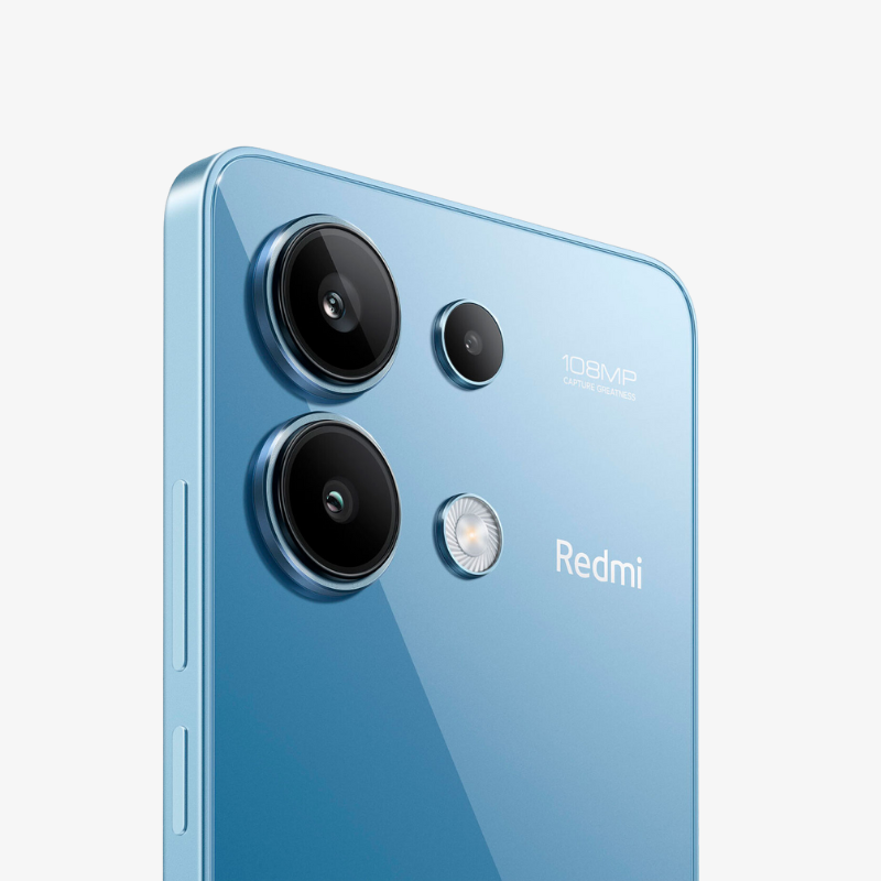 Redmi Note 13 4g