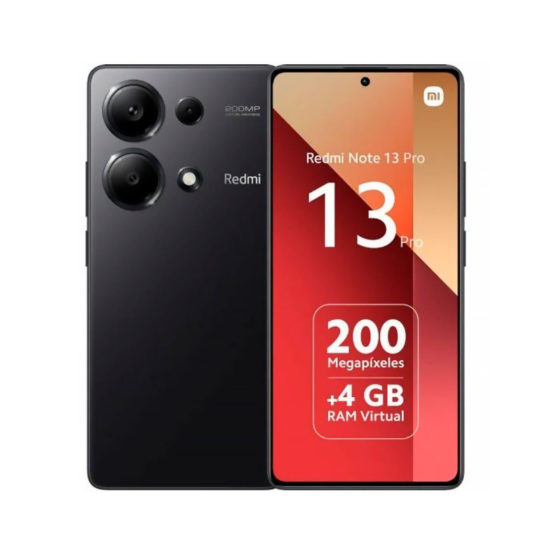 Redmi Note 13 Pro 4g (8/256 GB)