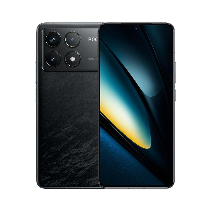 Poco F6 Pro (12/256 GB)