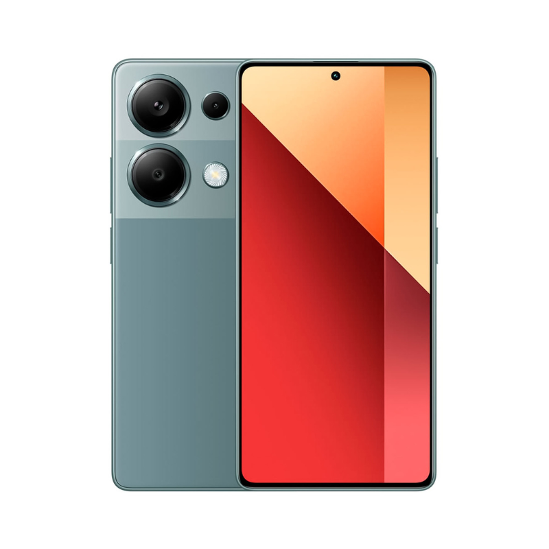 Redmi Note 13 Pro 4g (8/256 GB)