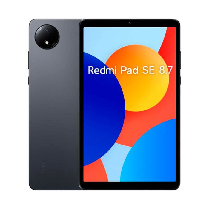 Redmi Pad SE 8.7"