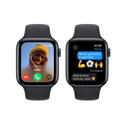 Apple Watch SE 2º Gen 44mm