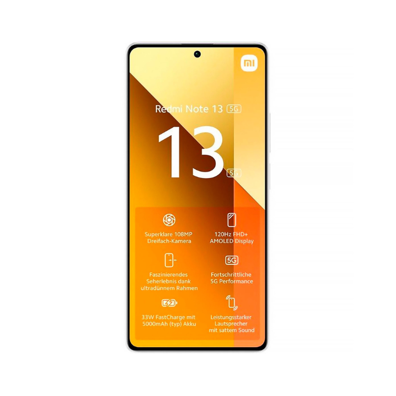 Redmi Note 13 5g