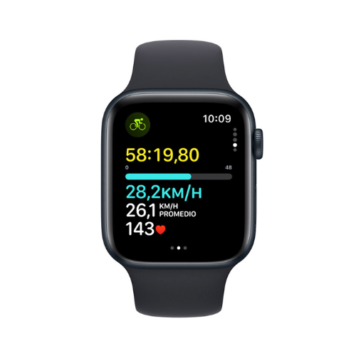 Apple Watch SE 2º Gen 44mm