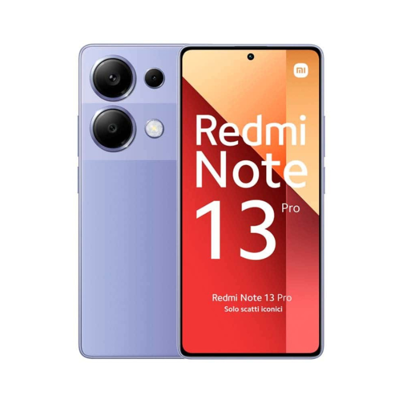 Redmi Note 13 Pro 4g (8/256 GB)