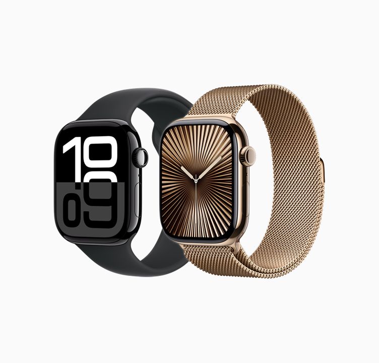 Apple Watch Series 10 46mm